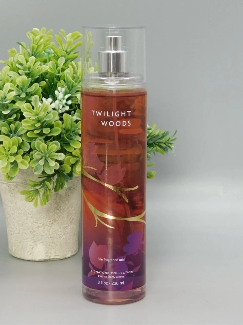 Bath & Body Works Twilight Woods